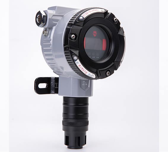 GT-M100系列点型丙烷气体探测器-球速体育-高端气体报警器