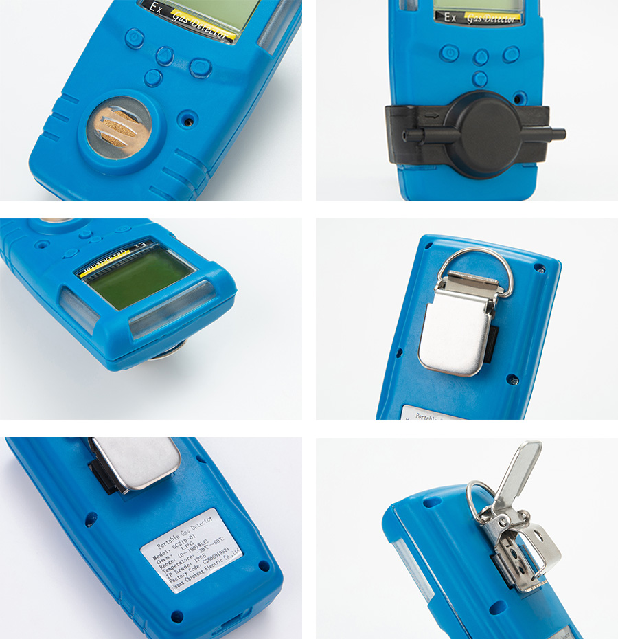 GC210便携式name气体检测仪-球速体育-高端气体报警器