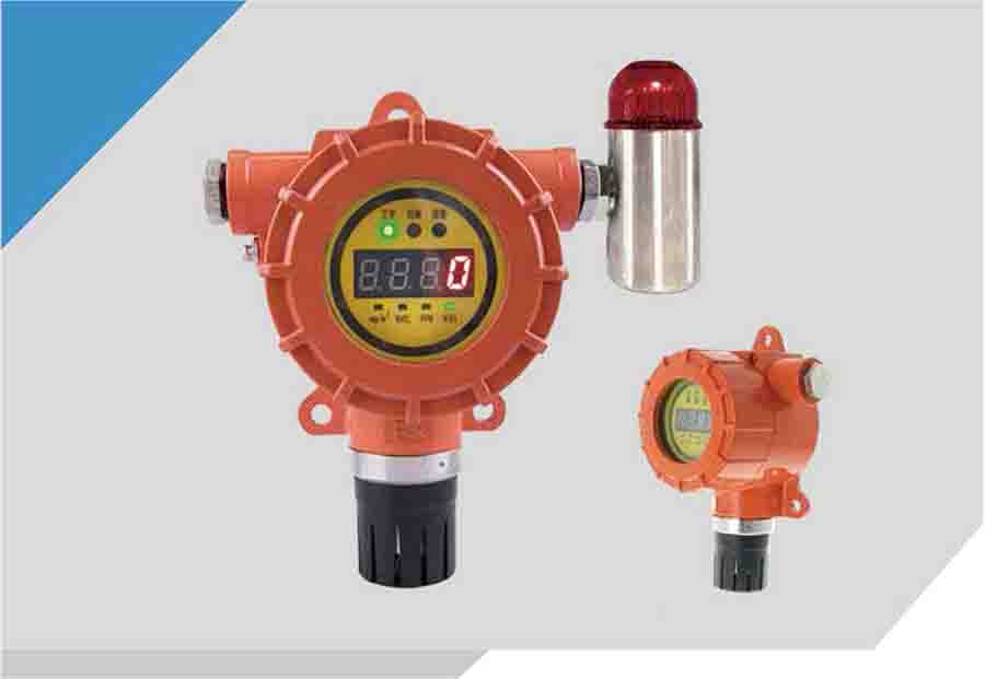 GT-QB2000Nname气体检测仪-球速体育-高端气体报警器