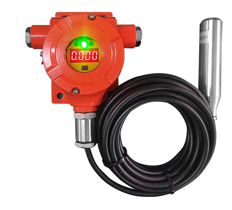 YW200型液位变送器-球速体育-高端气体报警器