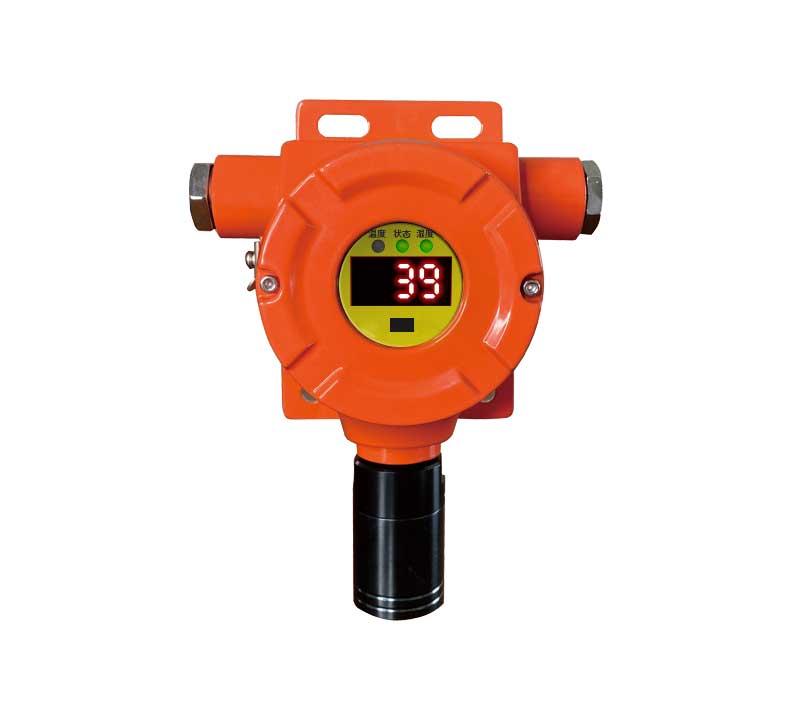 WH200型温湿度变送器地下管廊-球速体育-高端气体报警器