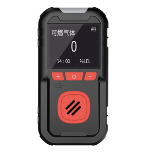 GC10系列便携式简单气体检测仪